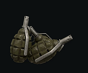Grenade F1