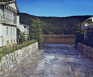 Lake
