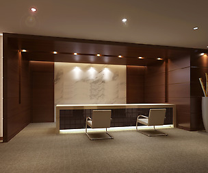 Office 135