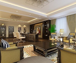 Office 160