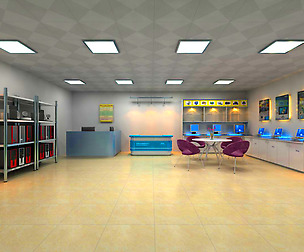 Office 141