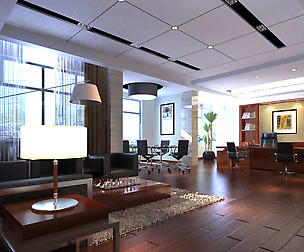 Office 138