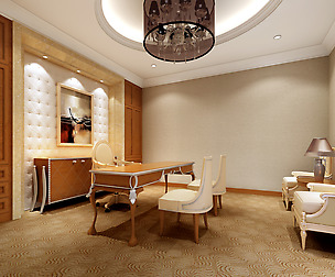 Office 136