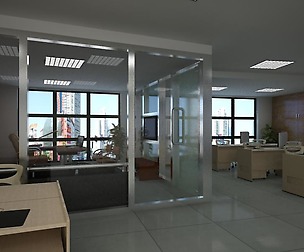 Office 154
