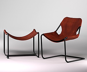 Florida chair