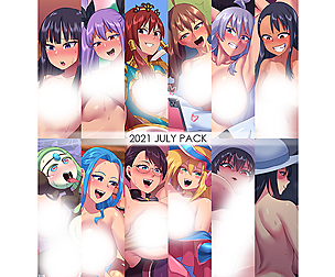 2021 July Pack