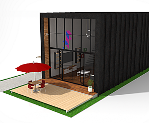 Duplex Home