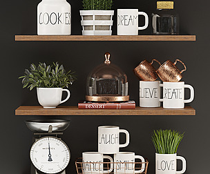 Kitchen accessories 01