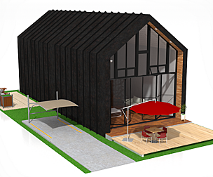 Duplex Home