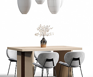 Table Set