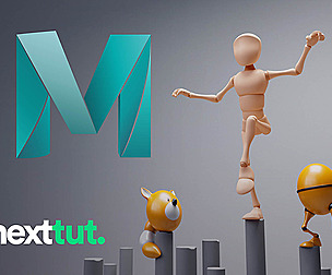 Introduction to Animation in Maya 2022