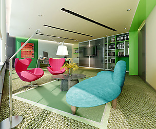 Office 180