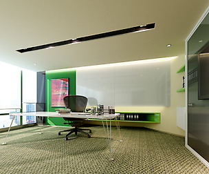 Office 181