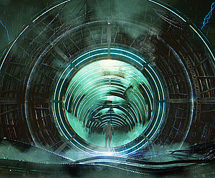 Portal Core