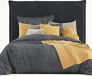 joybird agnes bed
