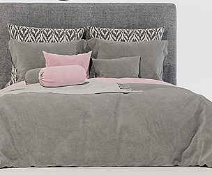Meridiani bardo bed