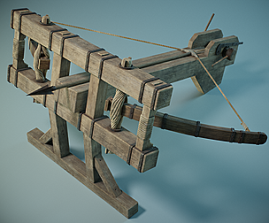 Ballista PBR