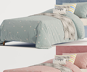 Adairs kids bed