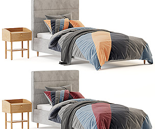 Darcy adairs bed