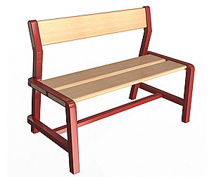 Bench