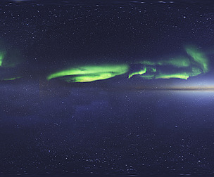 Skydome - Northern Lights 3