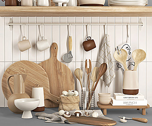 kitchen accessories_ti01