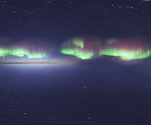 Skydome - Northern Lights 4