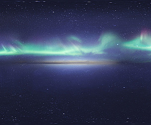 Skydome - Northern Lights 5