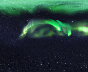 Skydome - Northern Lights 6