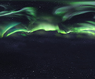 Skydome - Northern Lights 7