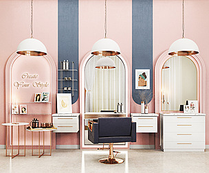 Beauty Salon