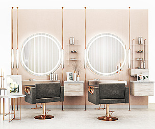 Beauty salon02
