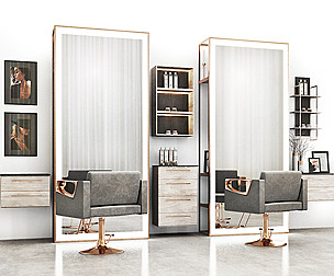 BeautySalon04-modern