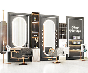 Beauty salon06-GR