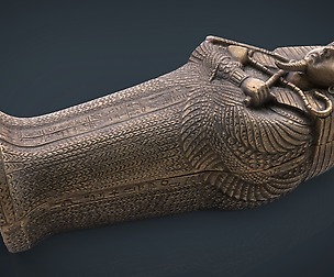 Sarcophagus