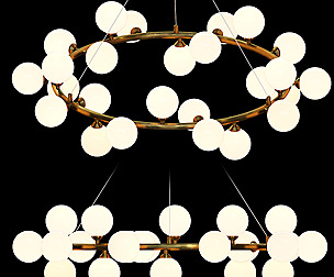 Pendant Light