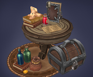 Free Props