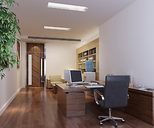 Office 195