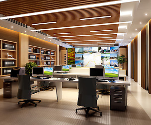 Office 203