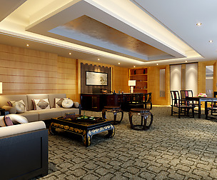 Office 207