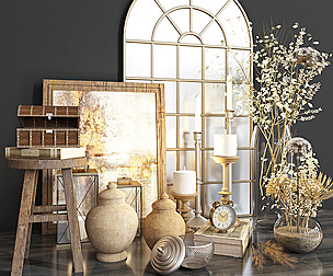 decorative set_27