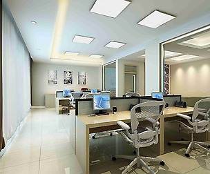 Office 215