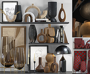 DecorativeSet111