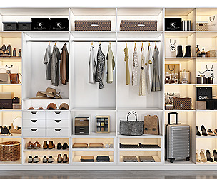 closet 101