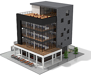Office Building 2