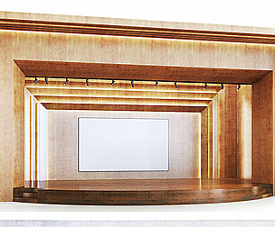 Stage
