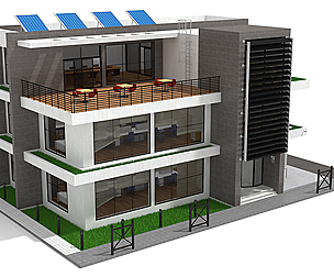 Office Building 4