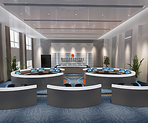 Office 204