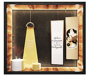 Shop Window-hometheme