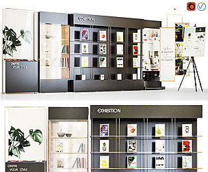 Showcase Exhibition